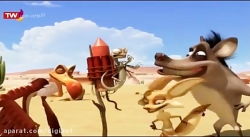 انیمیشن اسکار - قسمت ۲۷